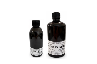 AMINO KOMPLEX 500 ml