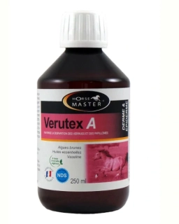 Horse Master Verutex A 250ml