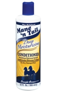 Mane´n Tail Deep Moisturizing Conditioner 12oz. (355ml)