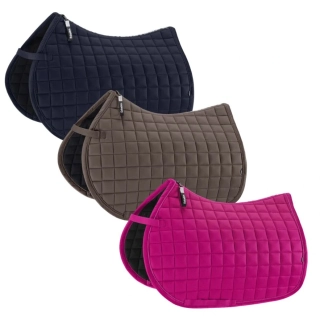 Podsedlová dečka Eskadron Cotton Dynamic, AW 26/27, VS