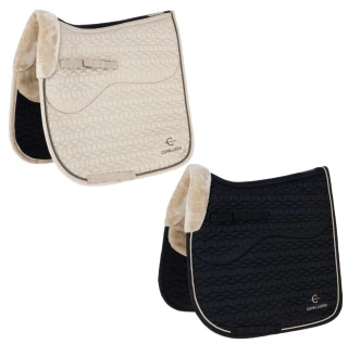 Drezurní dečka Covalliero Soft, AW 26/27, DR