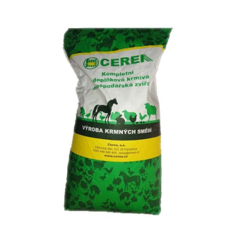 Cerea granule Parkur pro koně - 25 kg